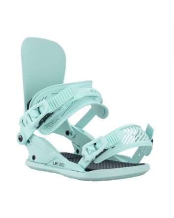 Union Legacy Aqua/Medium