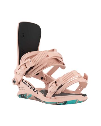 Union Ultra W Pink/Small