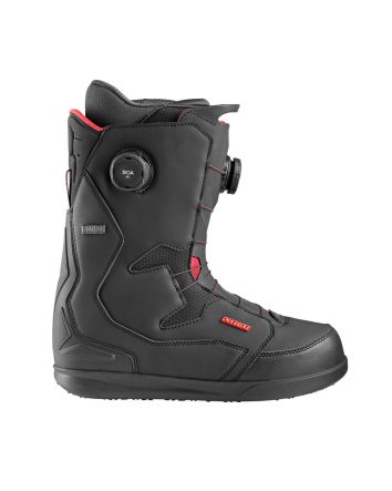 Deeluxe Deemon Pro Engineered Black 44.0