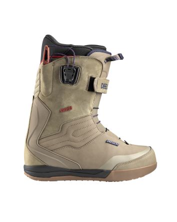 Deeluxe Empire Ltd. Mud 43.5