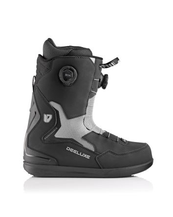 Deeluxe ID Essential Black 43.0