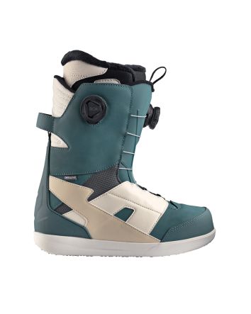 Deeluxe ID Pro Wmn Sagebrush 41.0