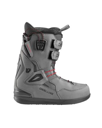 Deeluxe ID Team Pro Mercury Grey 42.0