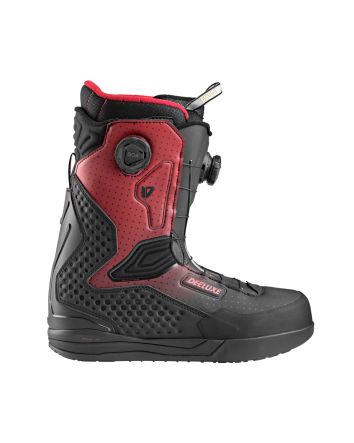Deeluxe ID Y-20 Electric Red 44.0
