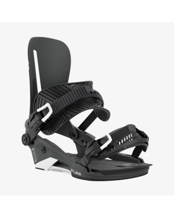 Union Atlas Black/Medium