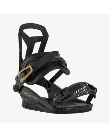 Union Falcor Black/Medium