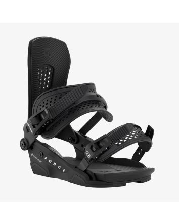 Union Force Black/Small
