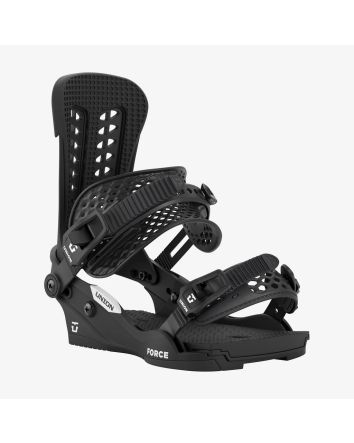 Union Force Classic Black/Large