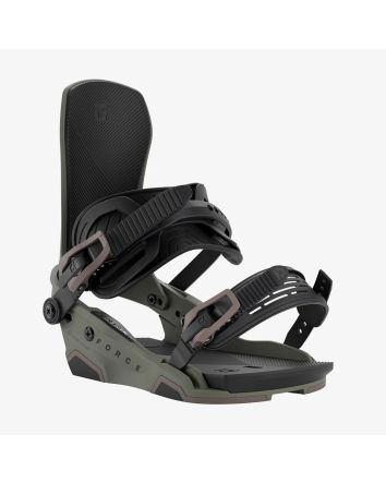Union Force Tactical Green/Large