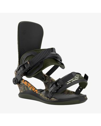 Union Ultra Camo/Medium