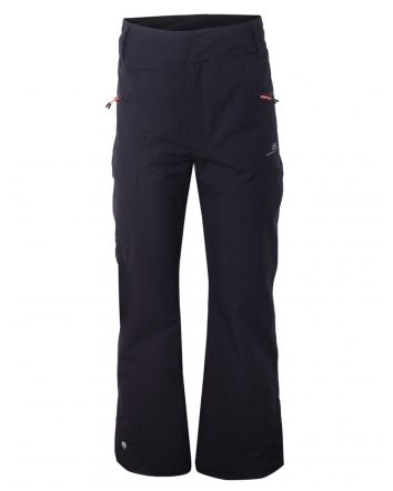 2117 Of Sweden Sala Pant Black/Medium