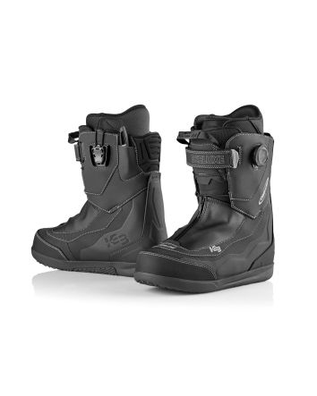 Deeluxe Aeris Black 43.0
