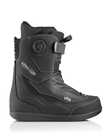 Deeluxe Aeris Black 42.0