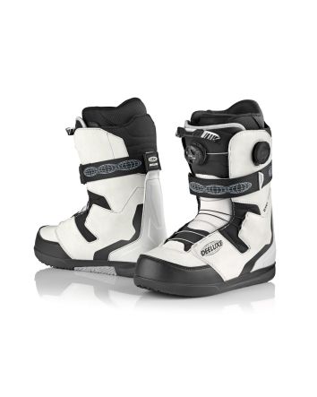 Deeluxe Deemon Pro Blizzard 42.0