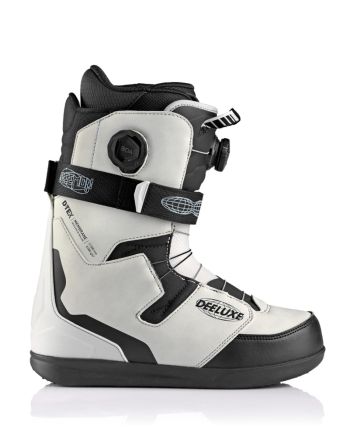 Deeluxe Deemon Pro Blizzard 42.0