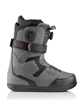 Deeluxe Deemon Pro Mercury Grey 43.5