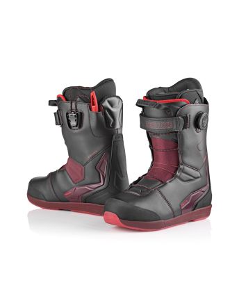 Deeluxe Edge Pro Red Shift 43.5