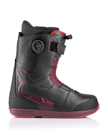 Deeluxe Edge Pro Red Shift 43.5
