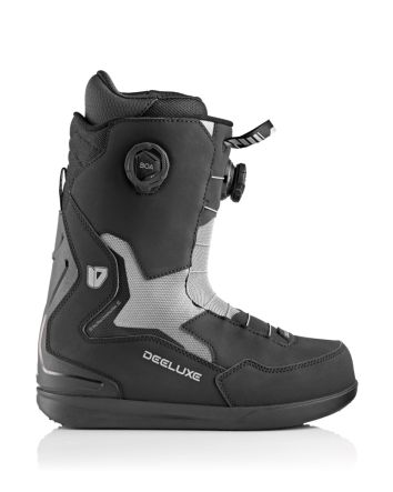 Deeluxe ID Dual Boa Black 42.5