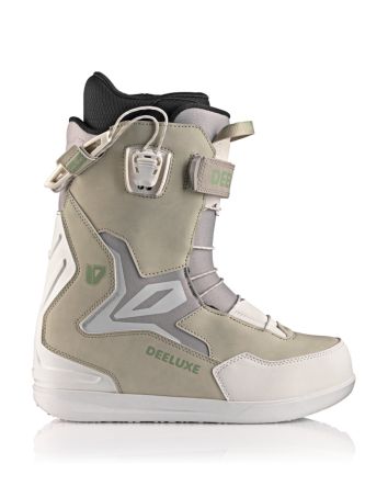 Deeluxe ID Team Barley Green 43.0