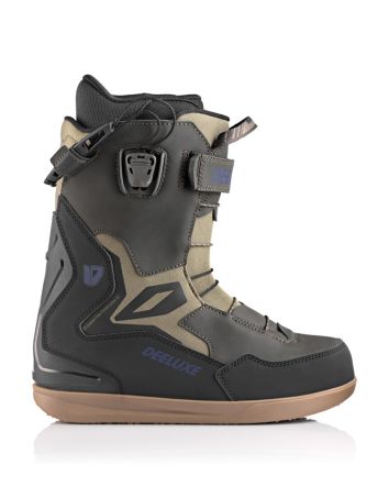 Deeluxe ID Team Dark Earth 42.5