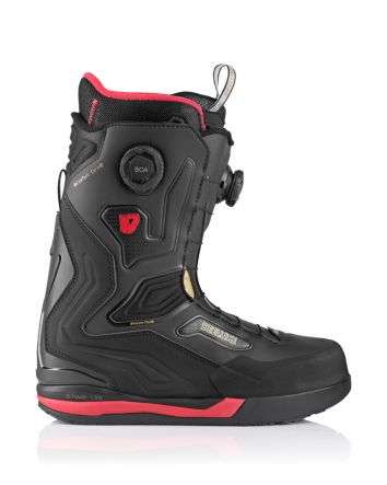 Deeluxe ID Y-20 Volcanic Lightning 42.5