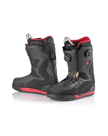 Deeluxe ID Y-20 Volcanic Lightning 43.0