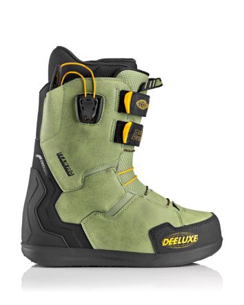 Deeluxe Team Pro ATV 45.0