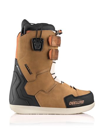 Deeluxe Team Pro Mars Trek 47.0