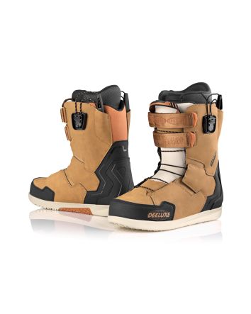 Deeluxe Team Pro Mars Trek 43.0