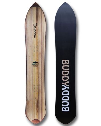 BuddyBuddy Woodruff Pure Eco 164 #1