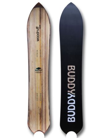 BuddyBuddy Woodruff Pure Eco 164 #2
