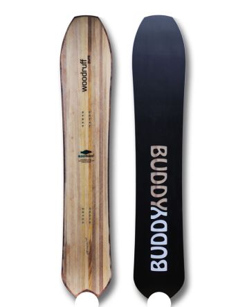 BuddyBuddy Woodruff Pure Eco 164 #3