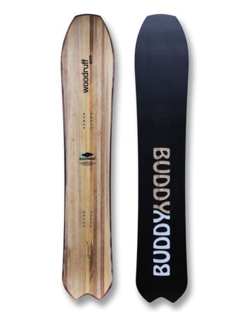 BuddyBuddy Woodruff Pure Eco 164 #2