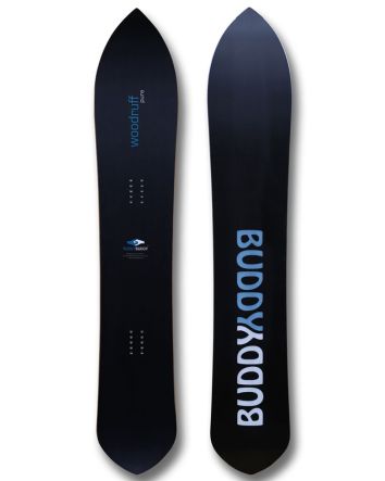 BuddyBuddy Woodruff Pure Ltd. 164 #1