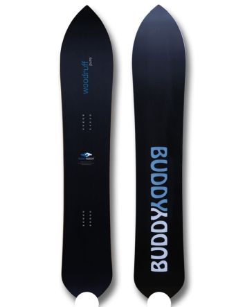 BuddyBuddy Woodruff Pure Ltd. 164 #2