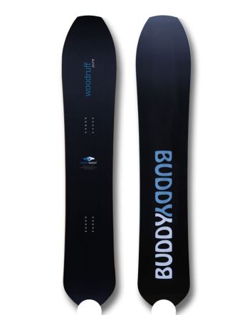 BuddyBuddy Woodruff Pure Ltd. 164 #3