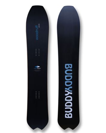 BuddyBuddy Woodruff Pure Ltd. 164 #2