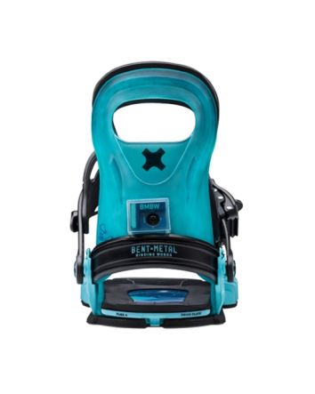 Bent Metal Upshot Blue/Medium