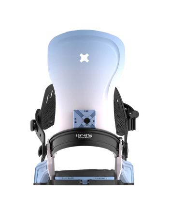 Bent Metal Forte Dusk Medium/Large