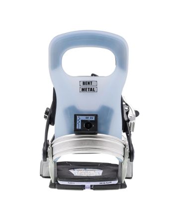 Bent Metal Logic Grey/Large