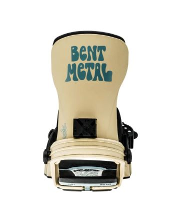 Bent Metal Stylist W Sand/Large