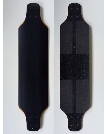 BuddyBuddy Basic Ltd. 39" F1 Deck Only