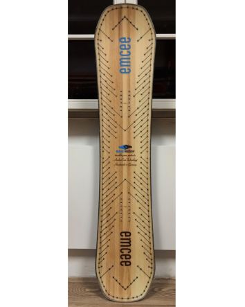 BuddyBuddy Emcee Eco SR 156W