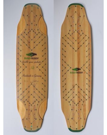BuddyBuddy HT Eco 39" F2 Deck Only