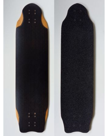 BuddyBuddy Freeride ST Ltd. 36.5" F1 Deck Only