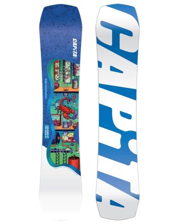 Capita Children Of The Gnar 141