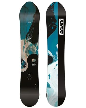 Capita Navigator 158
