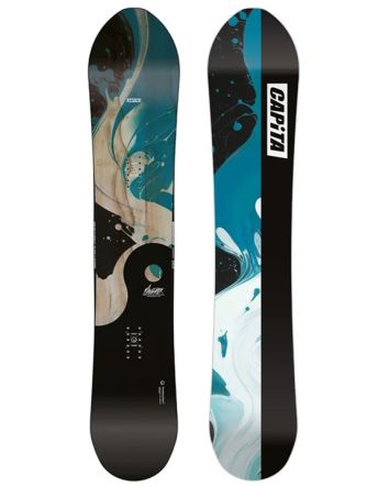 Capita Navigator 161