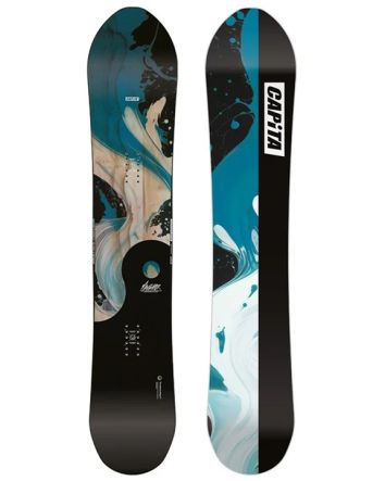 Capita Navigator 164